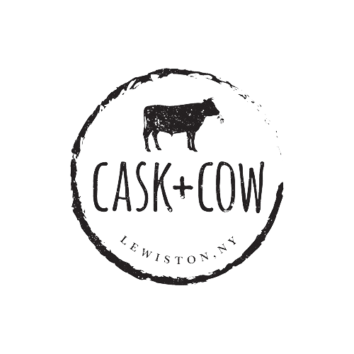 Cask and Cow Restaurant Lewiston New York - Digital Marketing - Biz Klinics LLC