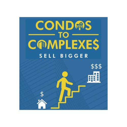 CONDOS TO COMPLEXES