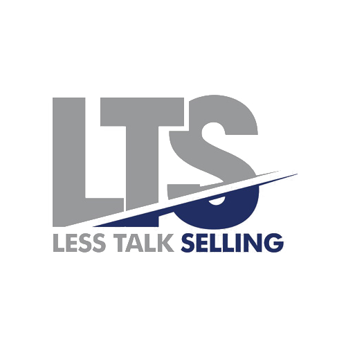 Less Talk Selling