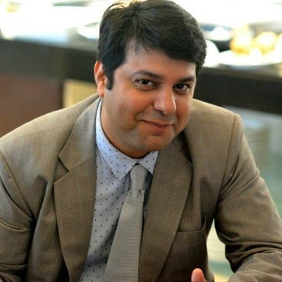 Kanishk Bedi - CEO Biz Klinics