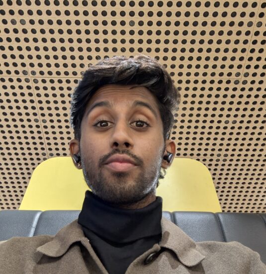 Varun Teja Varun Teja