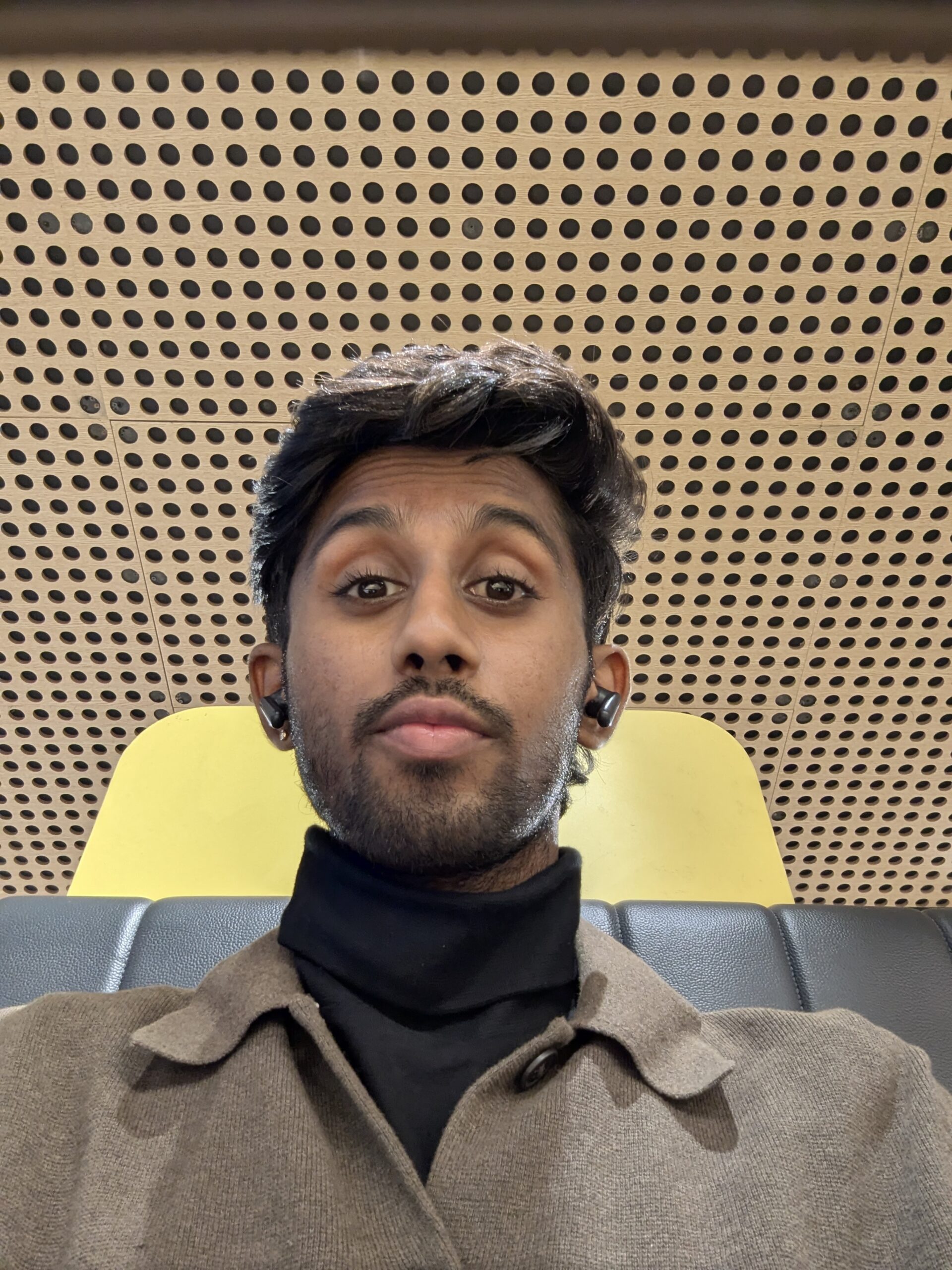 Varun Teja