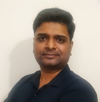 Vighnesh Karumanchi-COO Biz Klinics