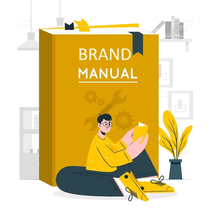 Brand Manual Biz Klinics