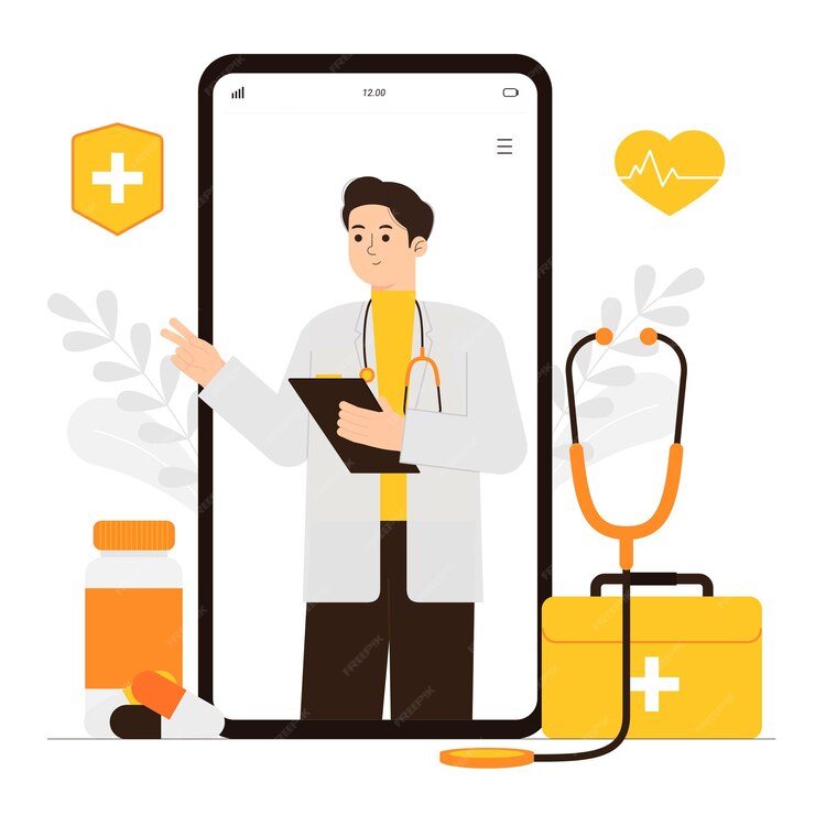 Digital Doctor - Biz Klinics