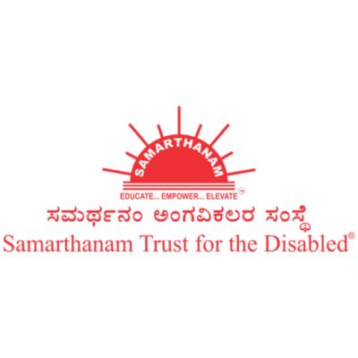 Samarthanam Trust for the Disabled