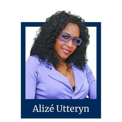 Alize Utteryn - Director Business Development Biz Klinics