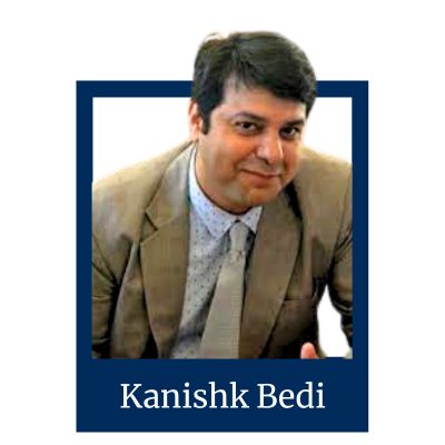 Kanishk Bedi - Founder CEO, Biz Klinics LLC