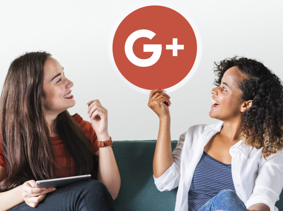 Be on the 1st Page: Unleashing the Power of SEO in 2025