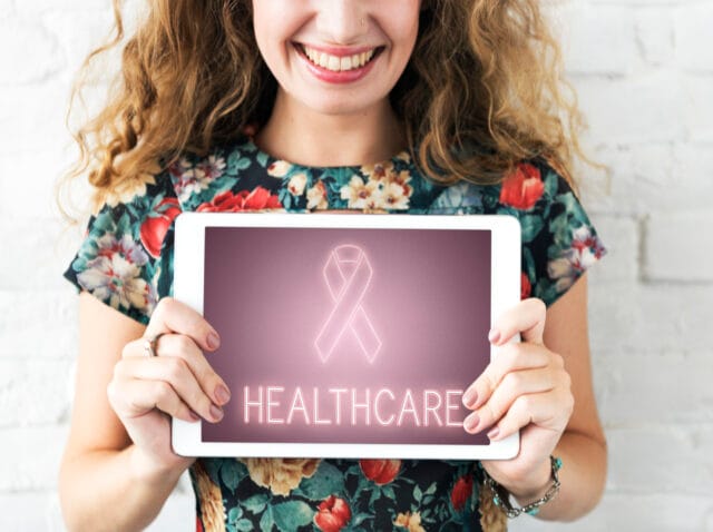 10X App Growth for Cancer Awareness
