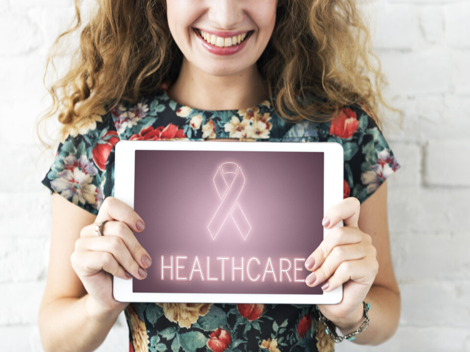 10X App Growth for Cancer Awareness