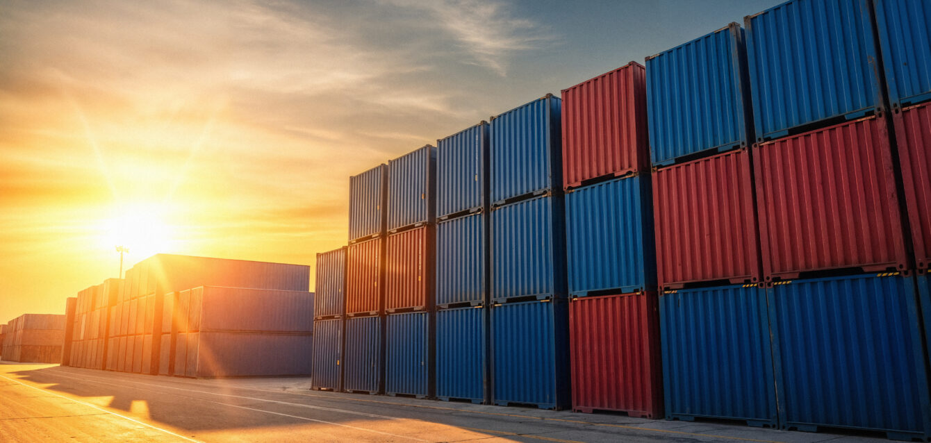 Logistics & Courier Company