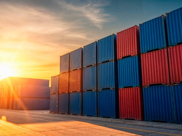 Logistics & Courier Company