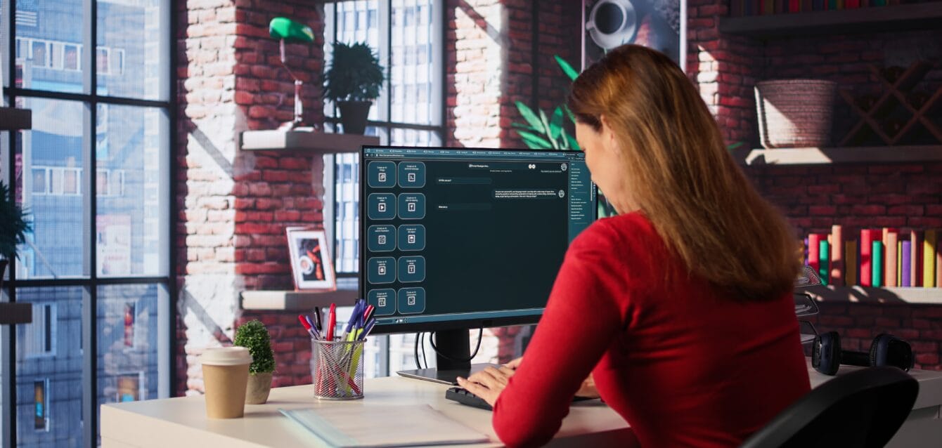 Custom Software Development - Biz Klinics