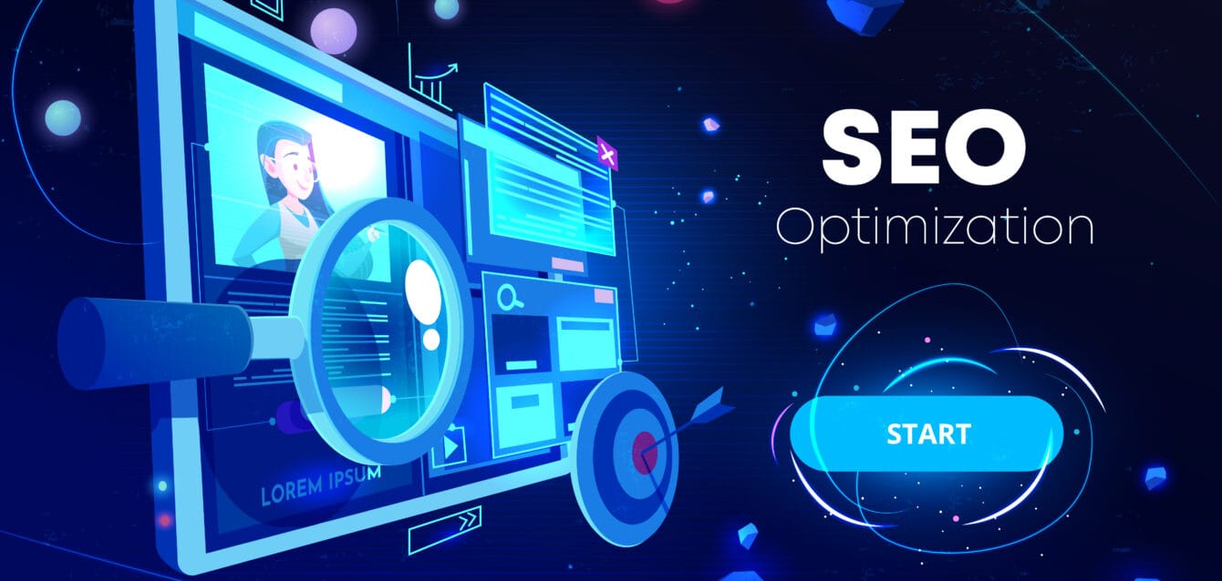 SEO Services - Biz Klinics