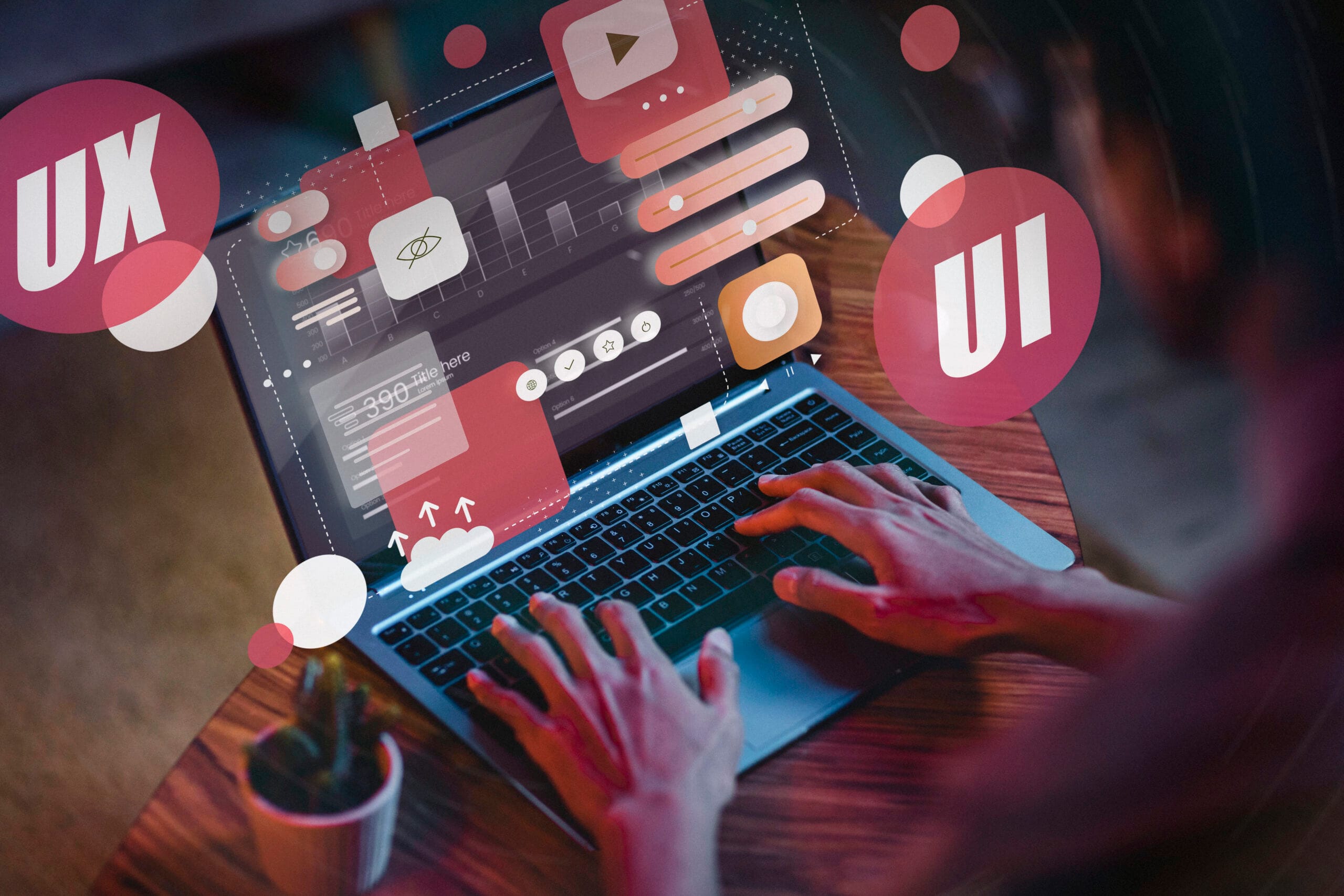 Website Development Service - Biz Klinics