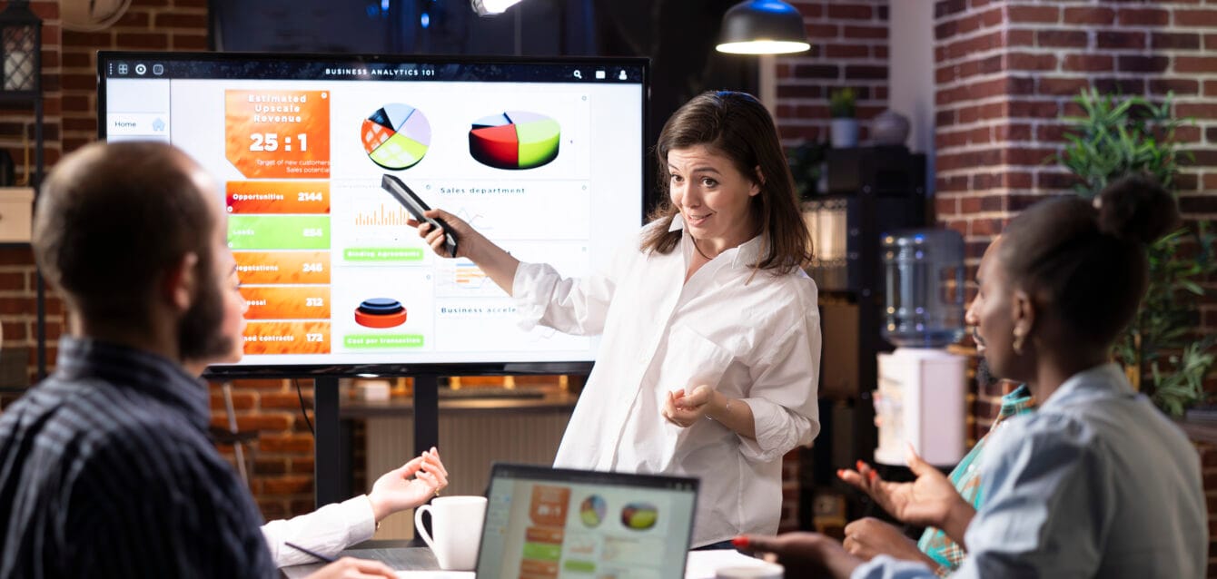 Digital Advertising Services - Biz Klinics