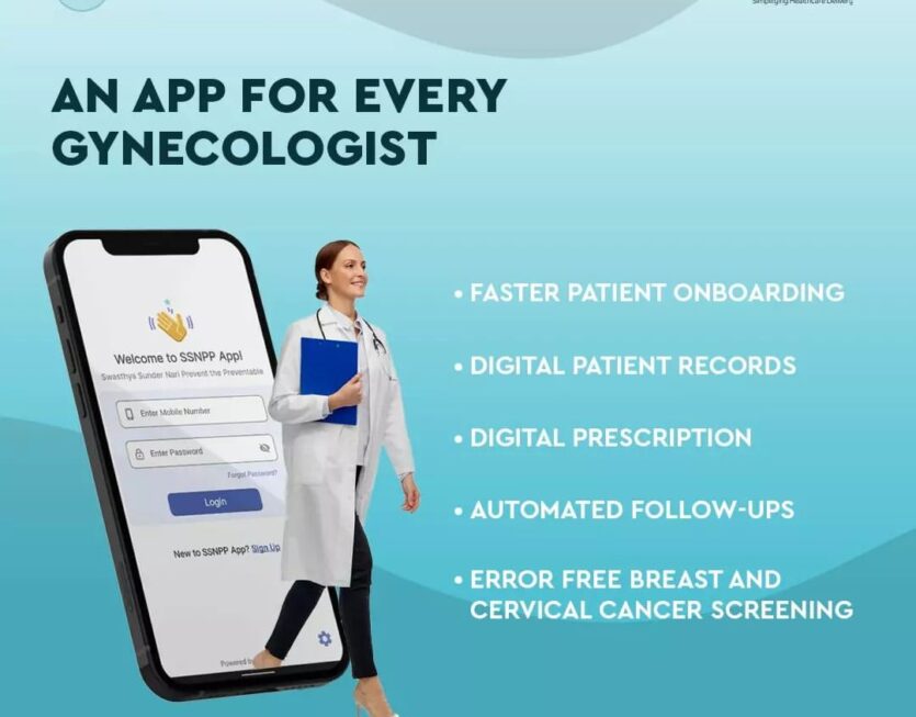 Transforming Lives Through Early Cancer Detection with GenWorks Health’s SSNPP App