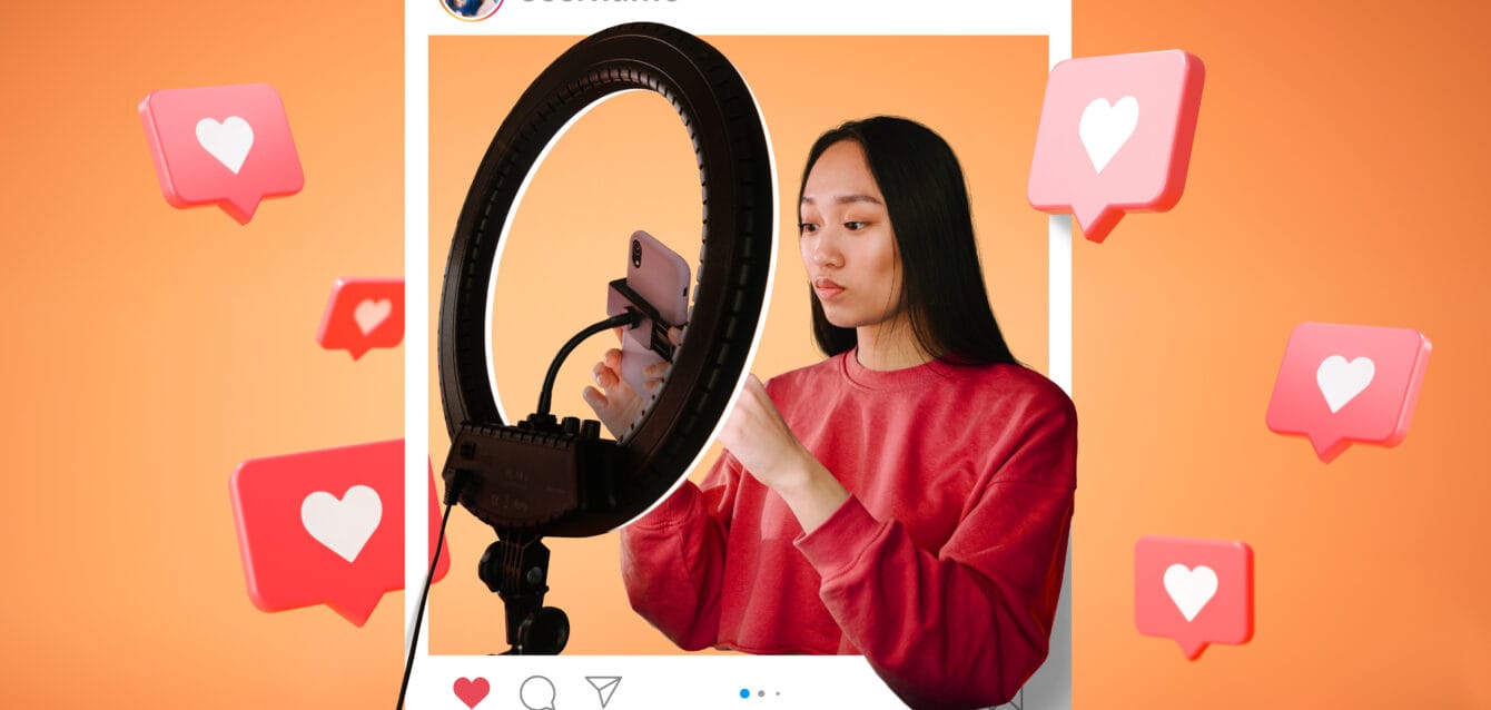 Influencer Marketing Service - Biz Klinics