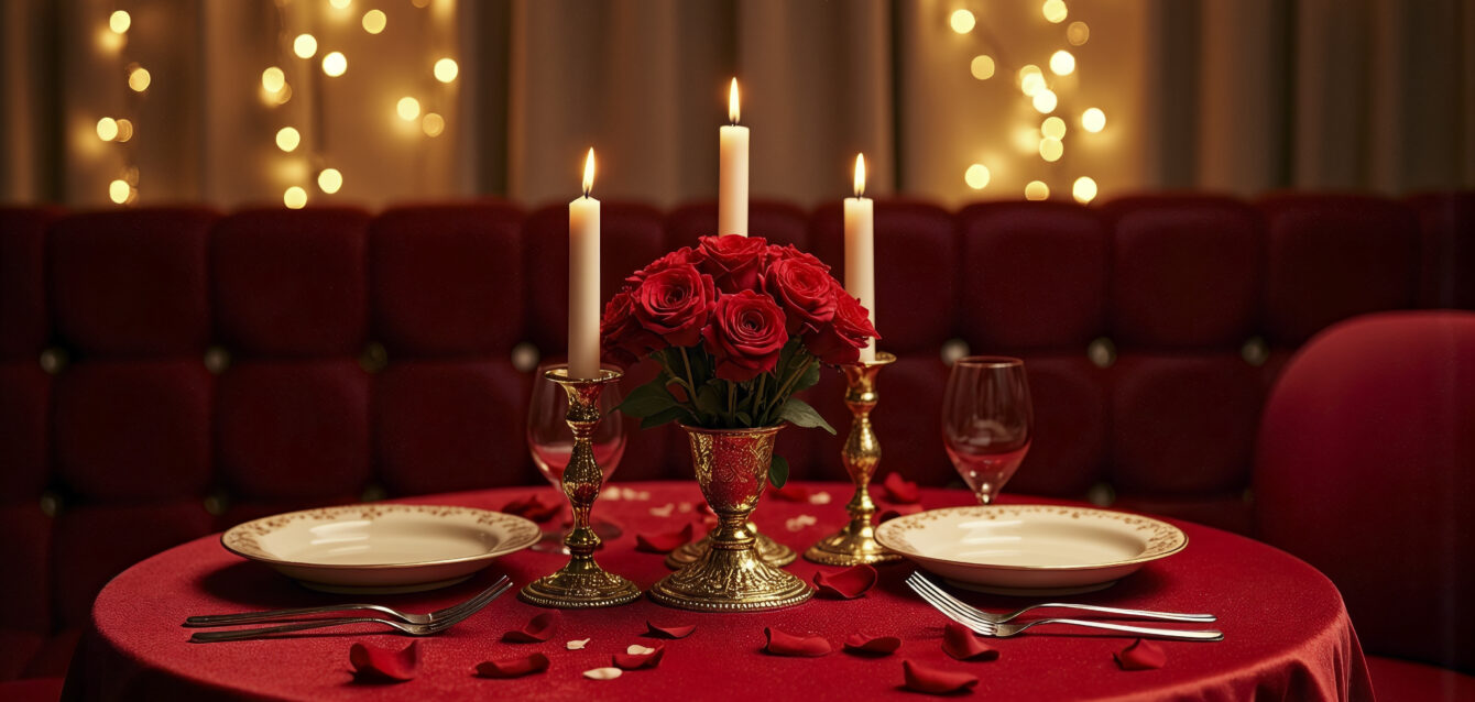 The Prizm - Fine Dining Restaurant