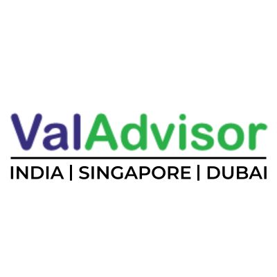 ValAdvisor is a specialized valuation company having a team of CFA, CPA, MBA, and FRM-certified professionals with over 70+ years of combined experience.