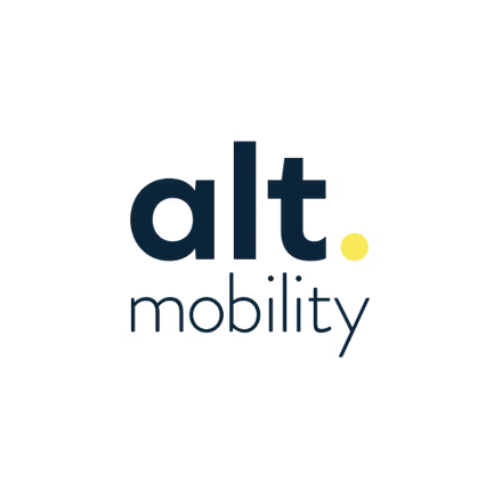 Alt-Mobility EV Leasing & Asset Management Provider