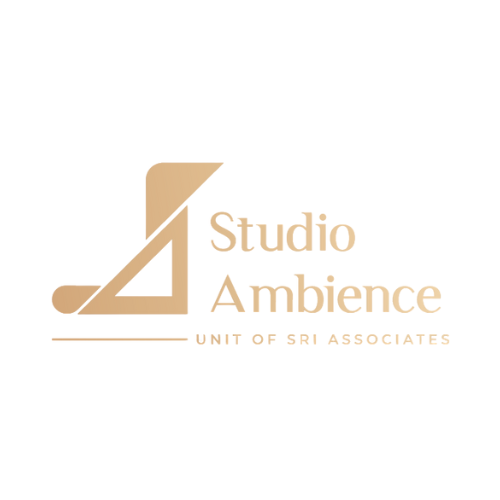 At Studio Ambience, we bring your architectural dreams to life with a commitment to excellence, precision, and transparency. From conceptualization to execution, our seamless design process redefines industry standards by delivering exceptional results with minimal errors and maximum efficiency.