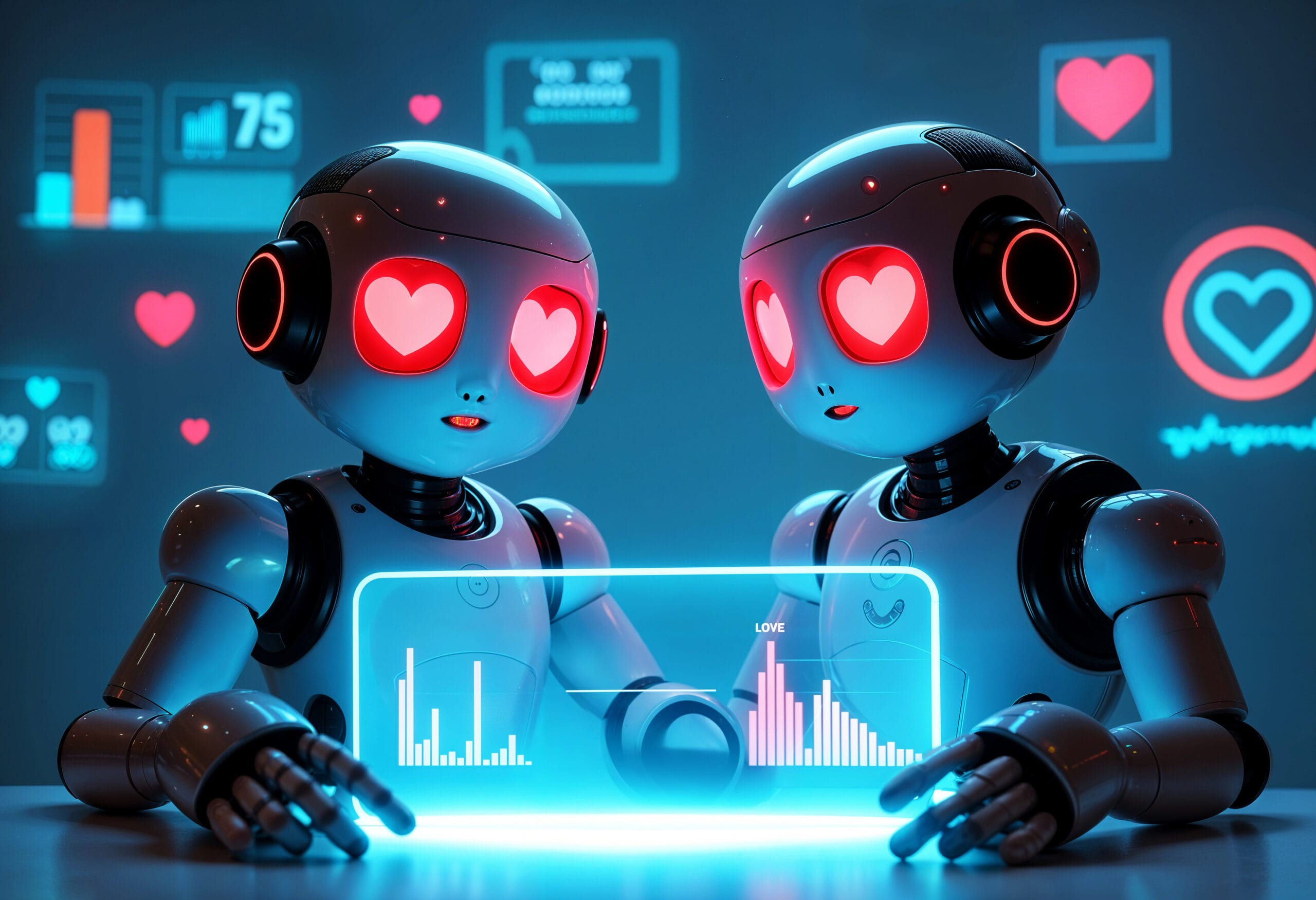 Humanoid - AI Powered Social Media Marketing Automation