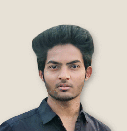 Pranjal Sachan Pranjal Sachan