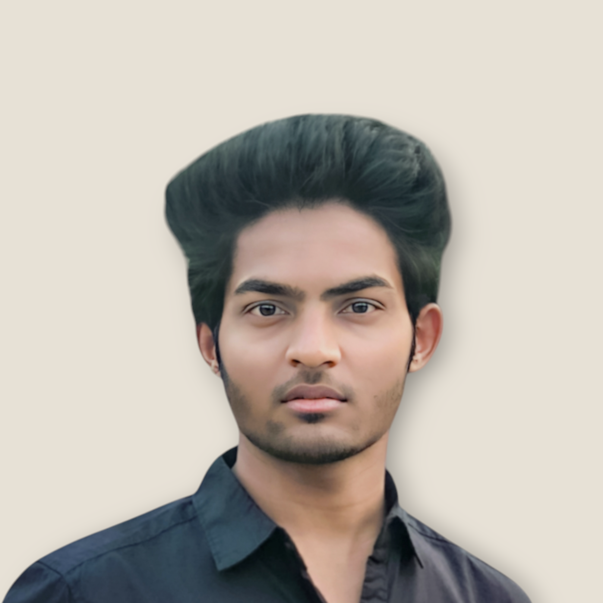 Pranjal Sachan Pranjal Sachan