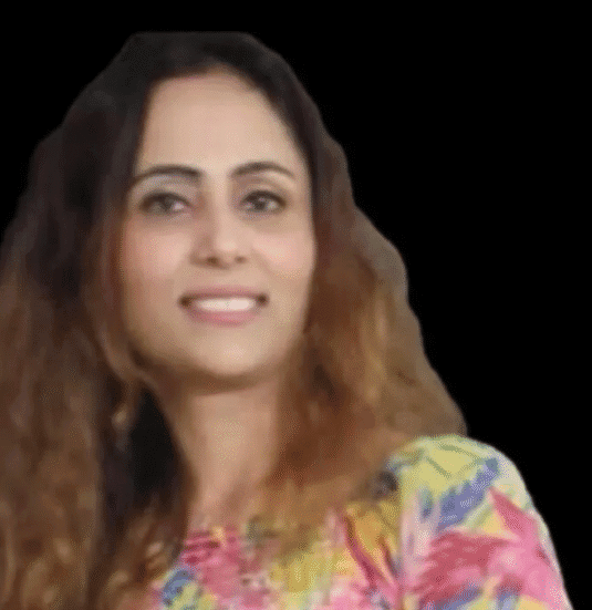 Shweta Rao - Account Manager Biz Klinics