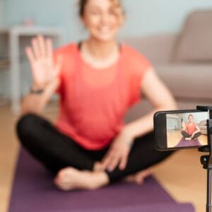 The Power of Digital for Yoga Studios