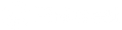 Pinterest logo - a stylized red 'P' in a circle, representing the platform for visual inspiration and idea discovery, featured on our digital transformation solutions page.