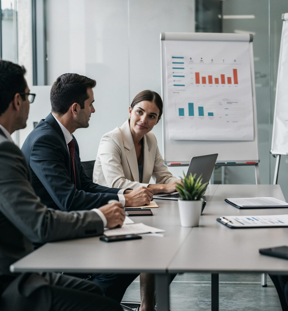 Business Growth Consultation - Biz Klinics