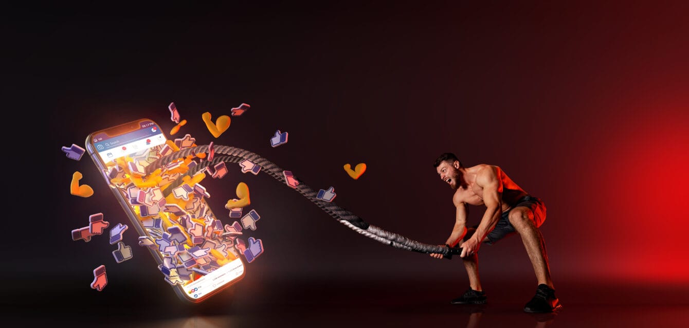 Performance marketing & Demand Generation