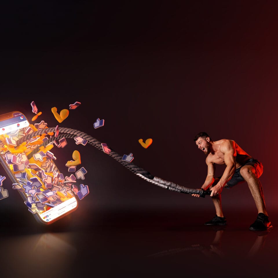 Performance marketing & Demand Generation