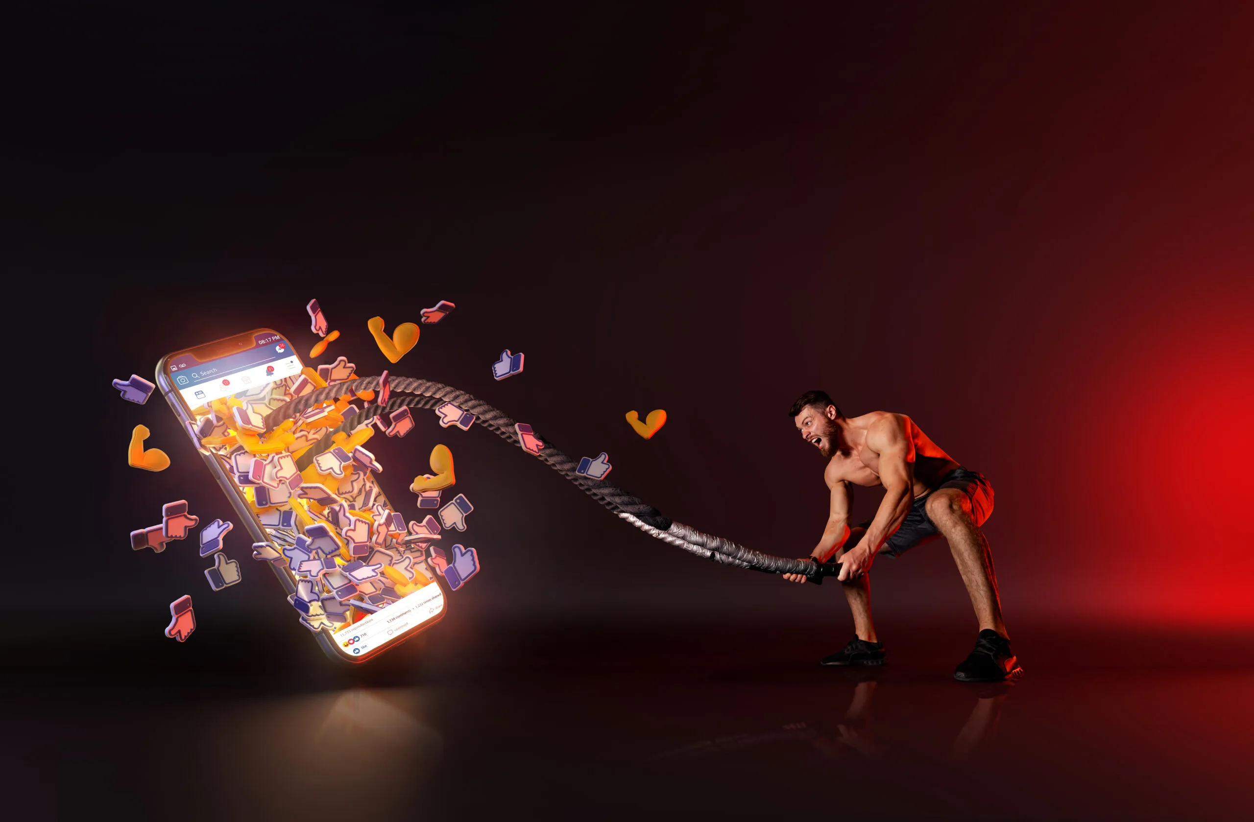 Demand Generation & Performance Marketing