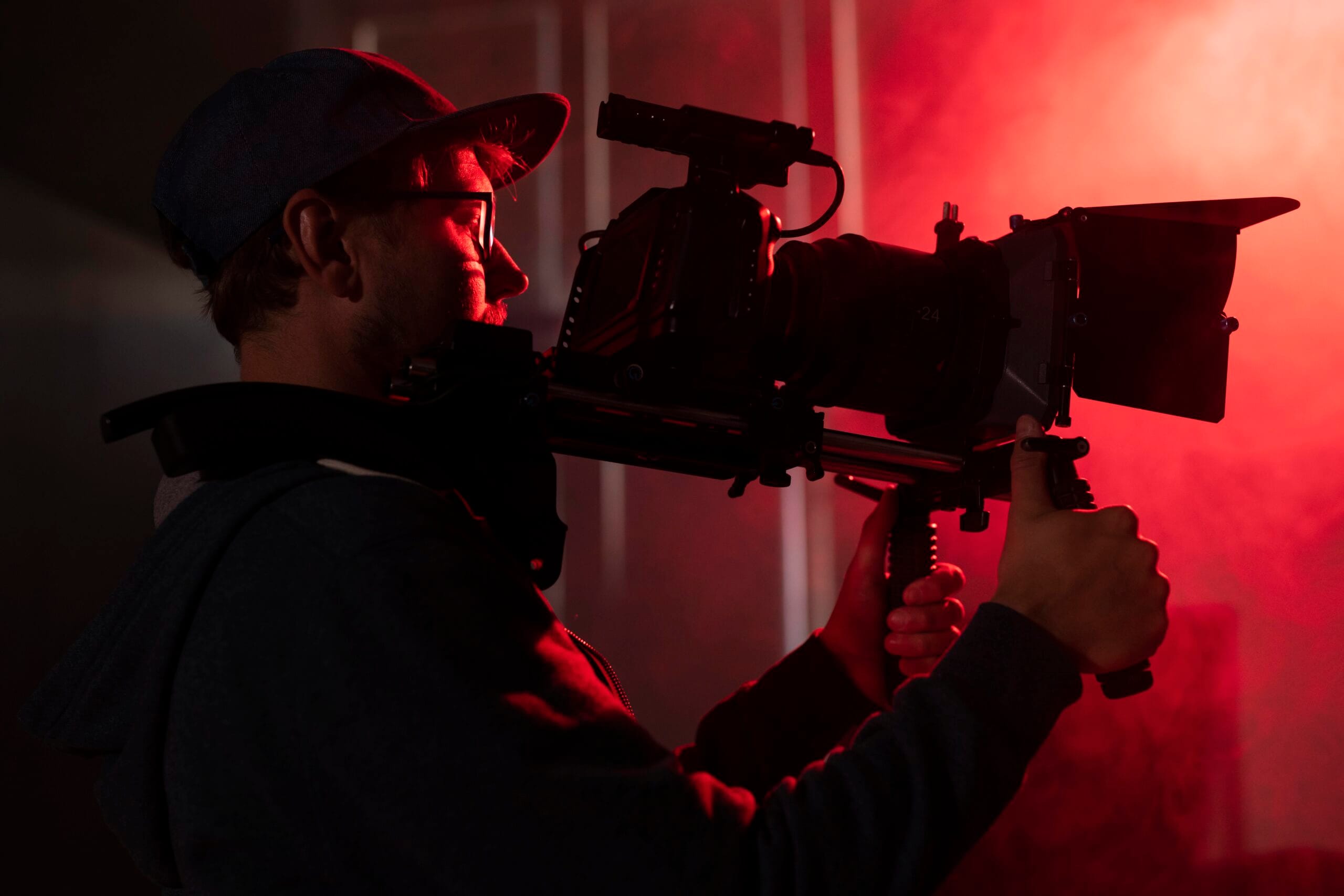 Video Production & Creative Growth -Biz Klinics - Growth-as-a-Service