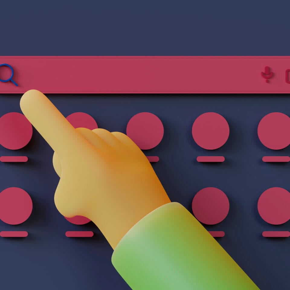 SEO Consulting Services