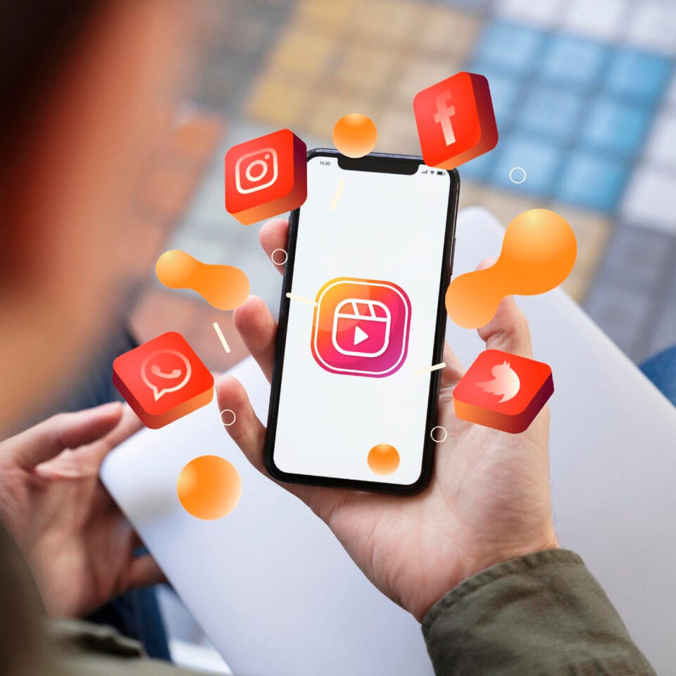 Social Media Marketing Services